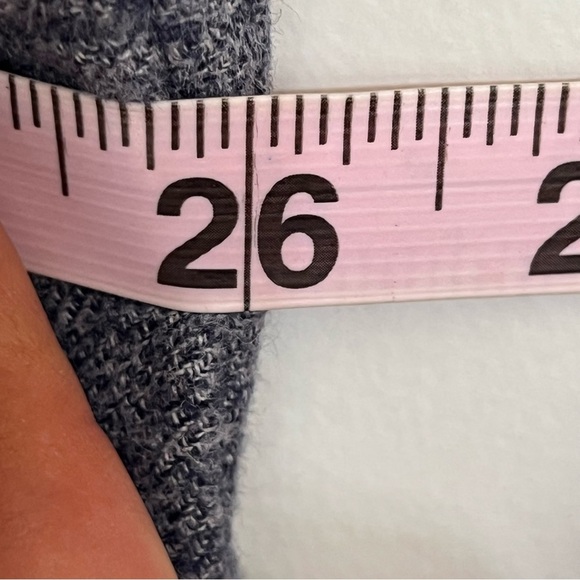 Men’s American Eagle Super Soft Long Sleeve Button Down Medium Weight Size XLT - Picture 8 of 11